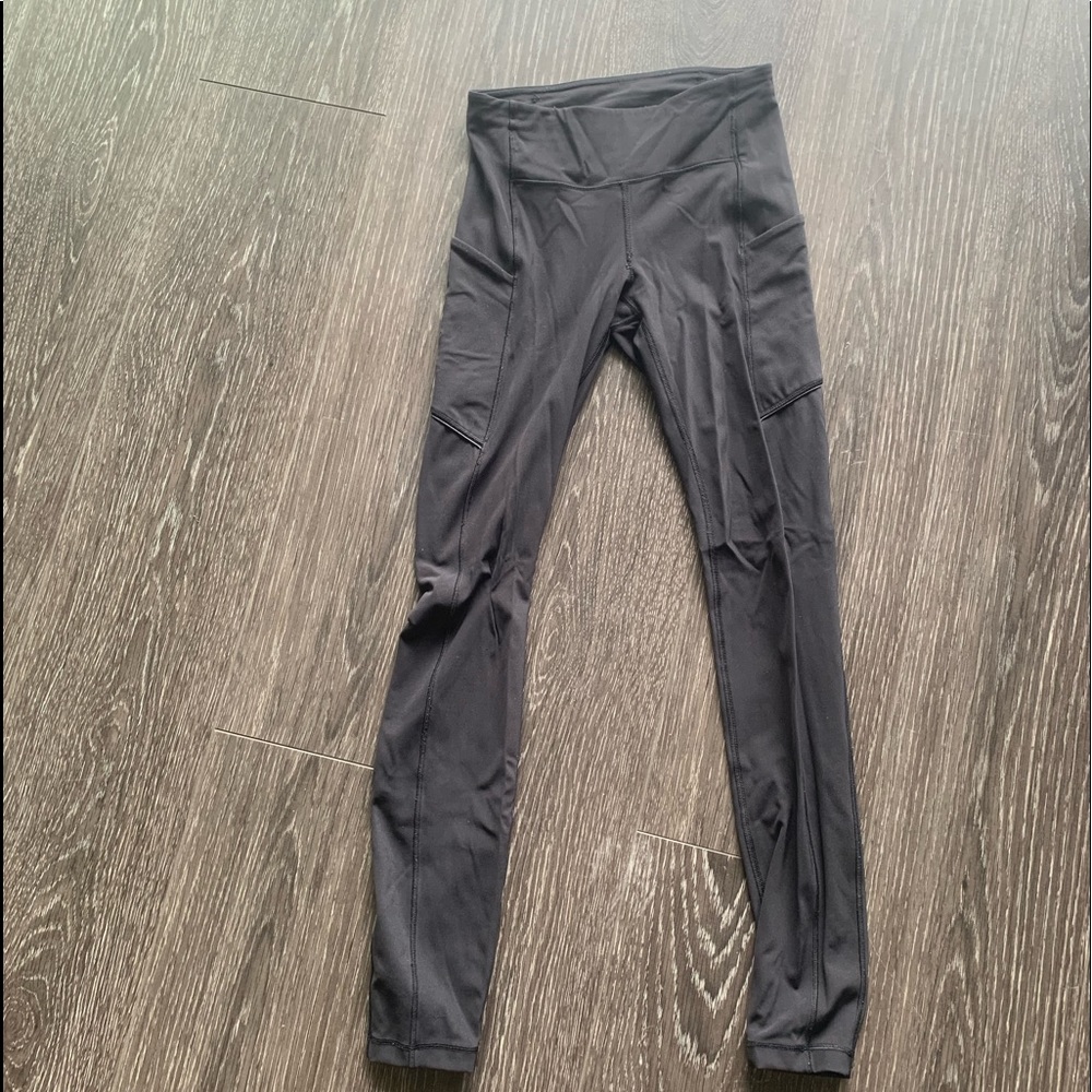 Lulu Lemon